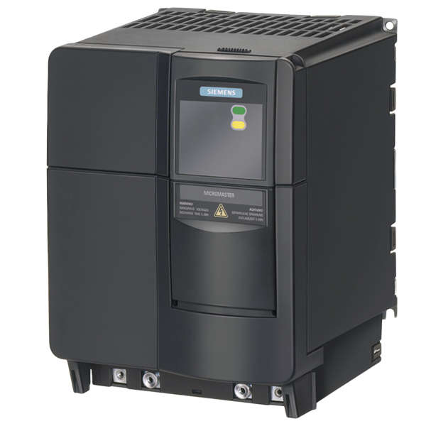 6SE6440-2UD31-1CA1 New Siemens MICROMASTER 440